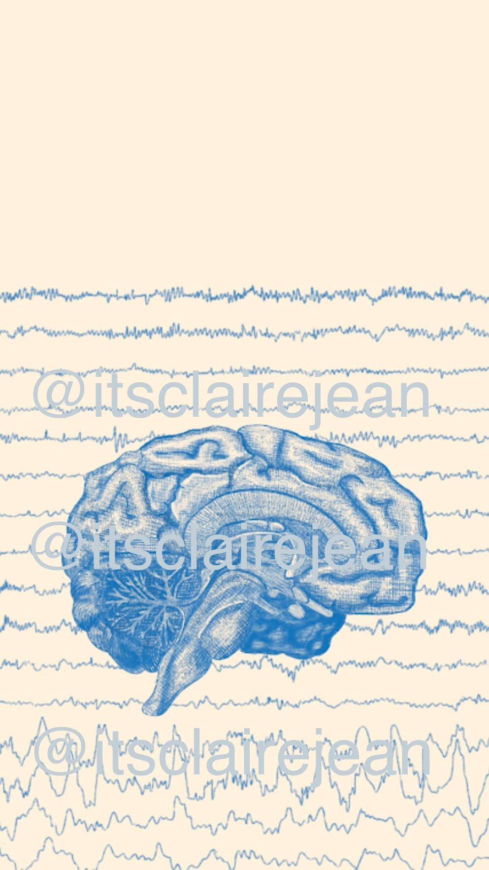 BUNDLE - 3 Neuro wallpapers in one!
